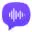Speak AI Logo