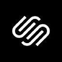Squarespace AI Logo