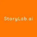 StoryLab AI Logo