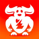 StrengthLog AI Logo