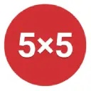 StrongLifts AI Logo