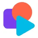 TeleportHQ AI Logo