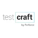 TestCraft Logo