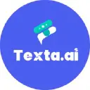 Texta.ai Logo