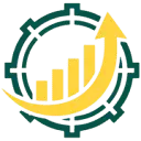 Tickeron AI Logo