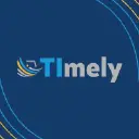 Timely AI Logo
