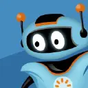 TinEye AI Logo