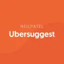 Ubersuggest AI Logo