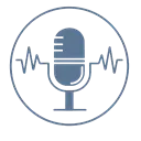 Voice Enhancer AI Logo
