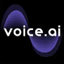 Voice.ai Logo