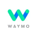 Waymo AI Logo