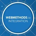 webMethods AI Logo