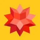 Wolfram Alpha AI Logo