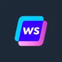 Writesonic Logo