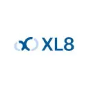 XL8 AI Logo
