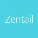 Zentail AI Logo