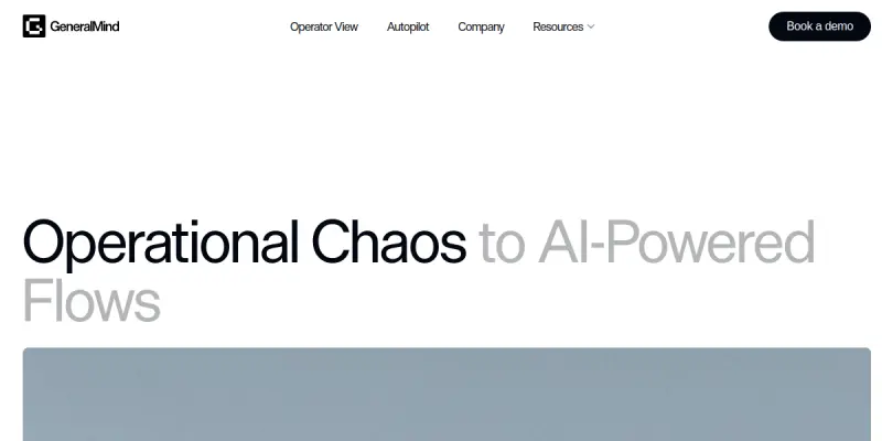 Ada AI screenshot