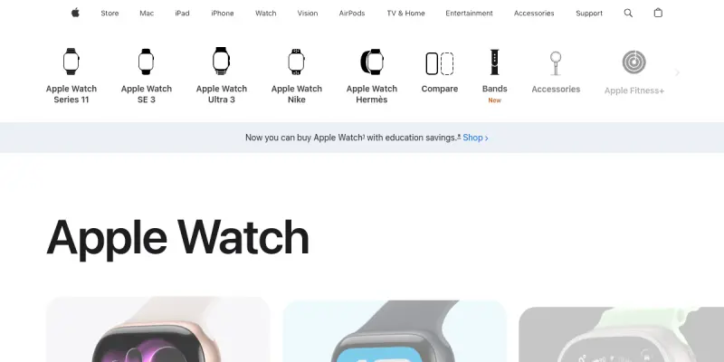 Apple Watch Sleep AI screenshot