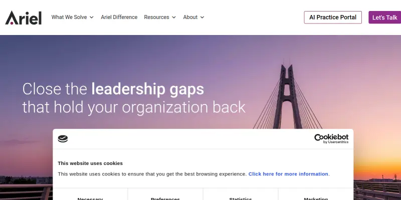 Better.com AI screenshot