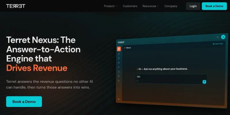 BoostUp AI screenshot