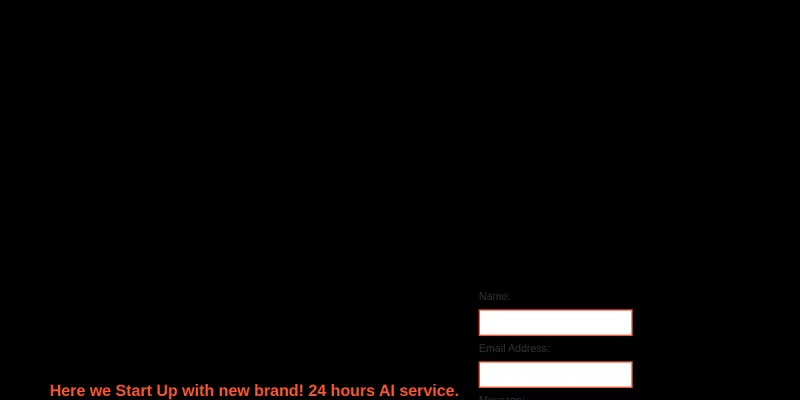 Brand24 AI screenshot