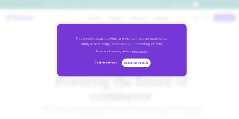 ChannelAdvisor AI screenshot