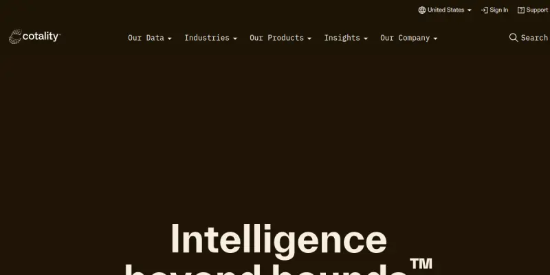 CoreLogic AI screenshot