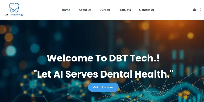 dbt AI screenshot