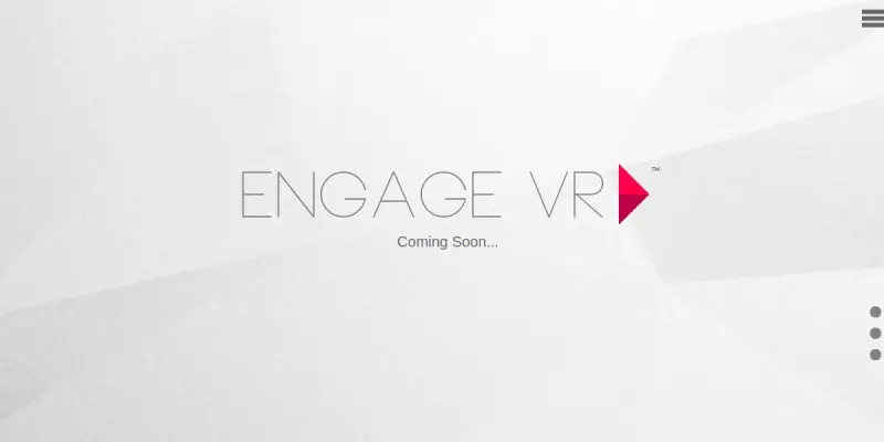 Engage VR AI screenshot