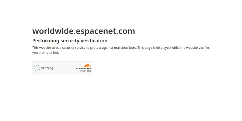 Espacenet AI screenshot