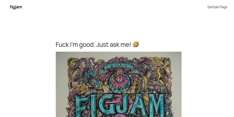 FigJam AI screenshot
