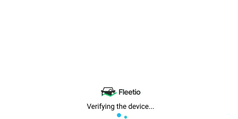 Fleetio AI screenshot