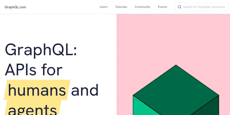GraphQL AI screenshot