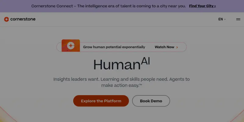 Halogen AI screenshot
