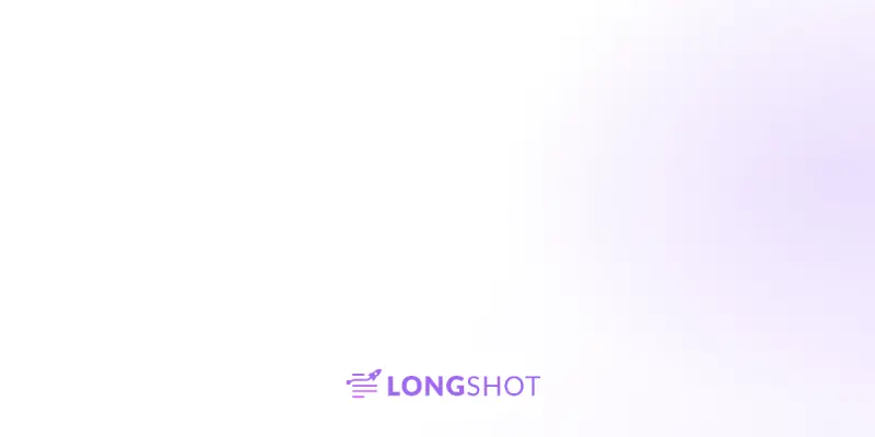 Longshot AI screenshot