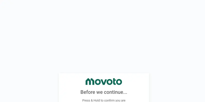 Movoto AI screenshot