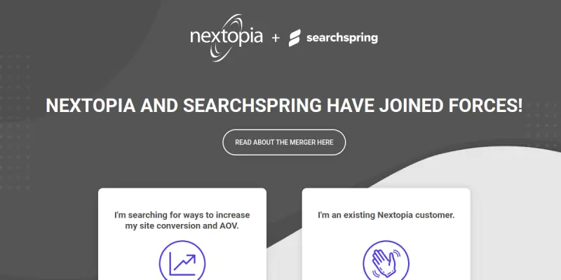 Nextopia AI screenshot