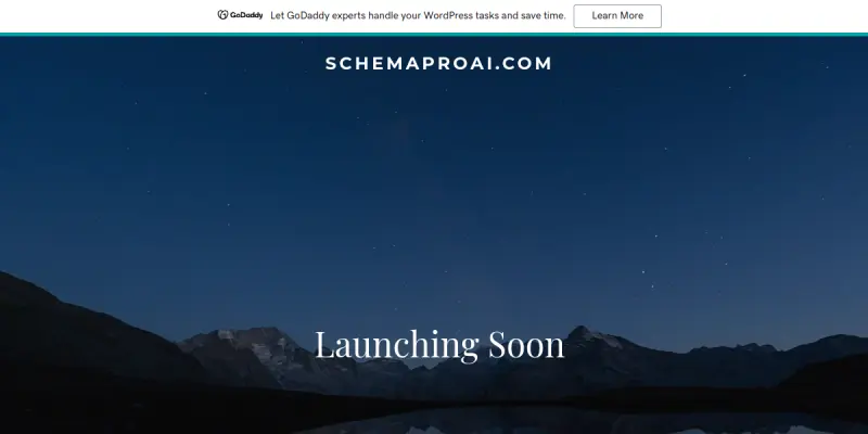 Schema Pro AI screenshot